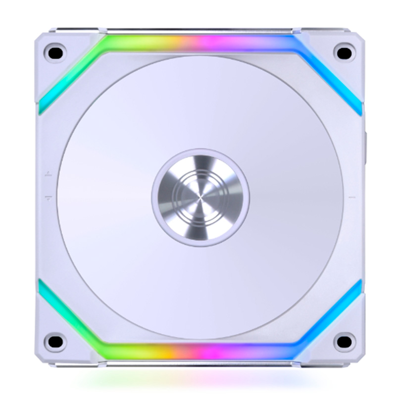 Lian Li UNI 120mm RGB Fan - White