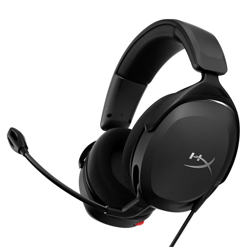 HyperX Cloud Stinger 2 Core Black (683L9AA)