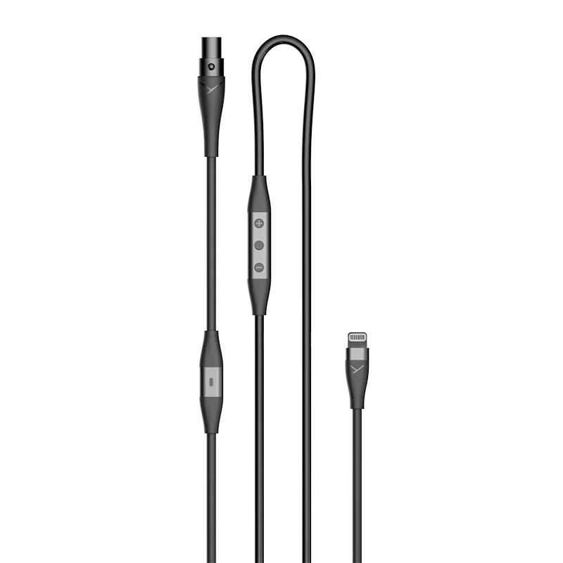 Beyerdynamic PRO X Digital Lightning Connector Cable - 1.6m