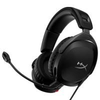 HyperX Cloud Stinger 2 Gaming Headset Black (519T1AA)