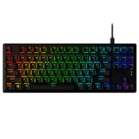 HyperX Alloy Origins Core PBT Mechanical Gaming Keyboard Red