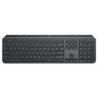 Logitech MX Keys Wireless Illuminated Keyboard (920-009418)