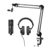 Microphones-Audio-Technica-Content-Creator-Pack-2