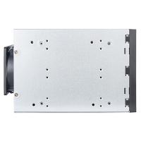 NAS-Network-Storage-SilverStone-FS305-W-3x-5-25-Devise-Bay-to-5x-3-5in-SAS-12G-Hot-Swap-Adapter-Cage-3