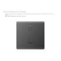 Wireless-Access-Points-WAP-AP-wireless-router-wall-mounted-86-type-wifi-socket-switch-hotel-home-smart-panel-Wi-Fi-9