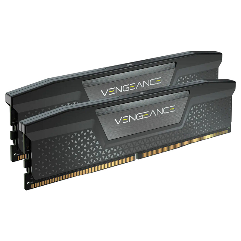 Corsair Vengeance 32GB (2x16GB) 6000MHz DDR5 RAM (CMK32GX5M2B6000C40)