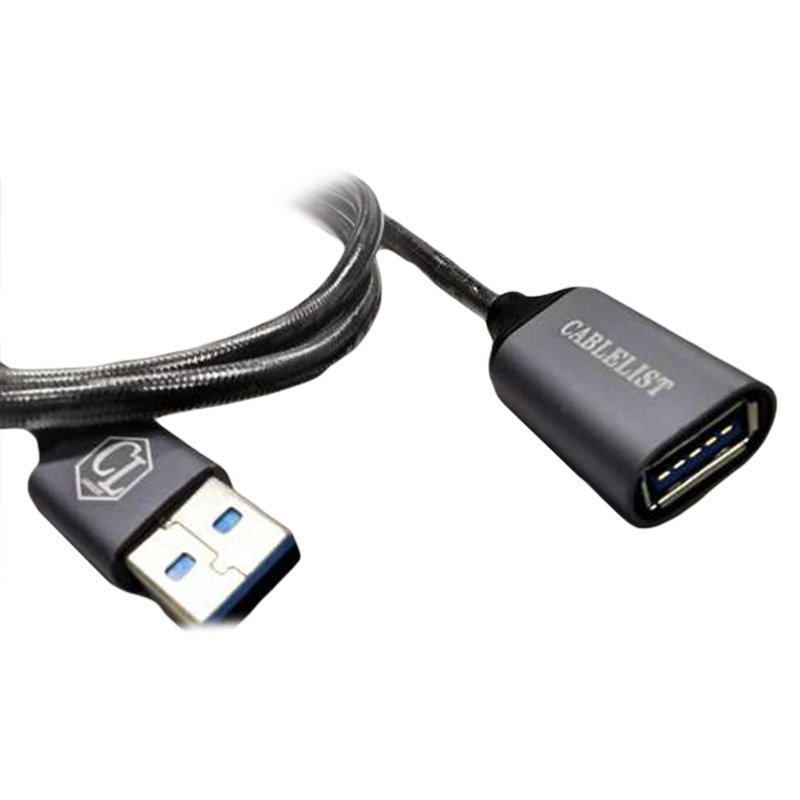 Cablelist USB3.0 Extension Cable 0.5m (CL-U3AMAF0.5M)