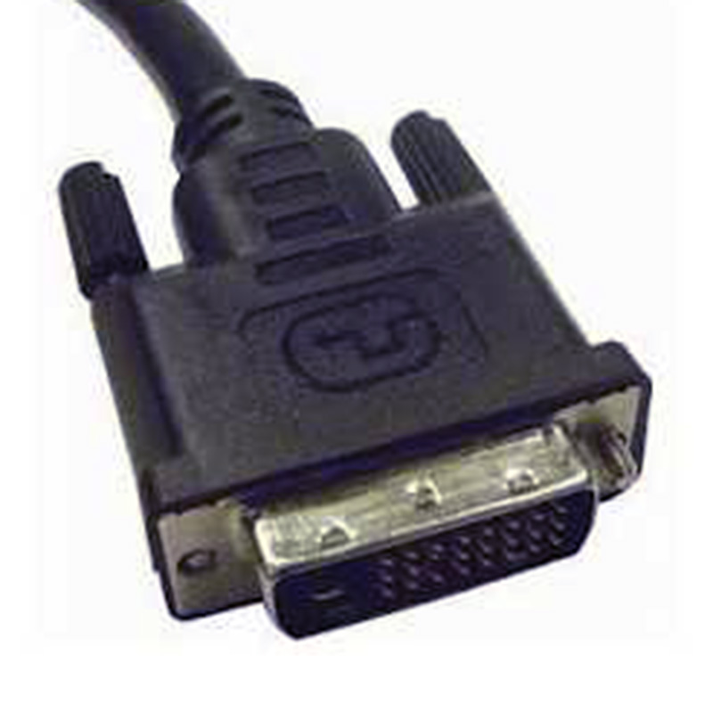 Ritmo DVI Male to DVI Male 24+5 3m Cable