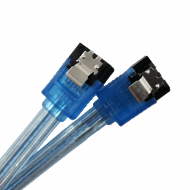 Rotanium (SATA310) 1Meter SATA3 Data Cable