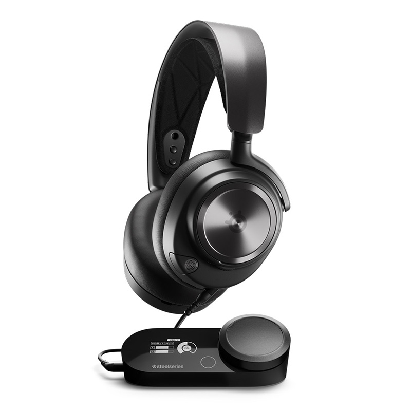 Steel Series Arctis Nova Pro Gaming Headset