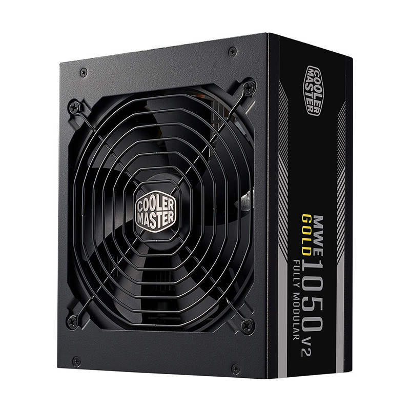 Cooler Master WME V2 1050W 80+ Gold Power Supply (MPE-A501-AFCAG-3AU)