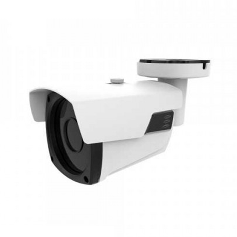 SURVEILIST CAMIB203 IPBQ905XHP200 Metal Bullet POE IP Cam 1/2.8 SONY Starvis