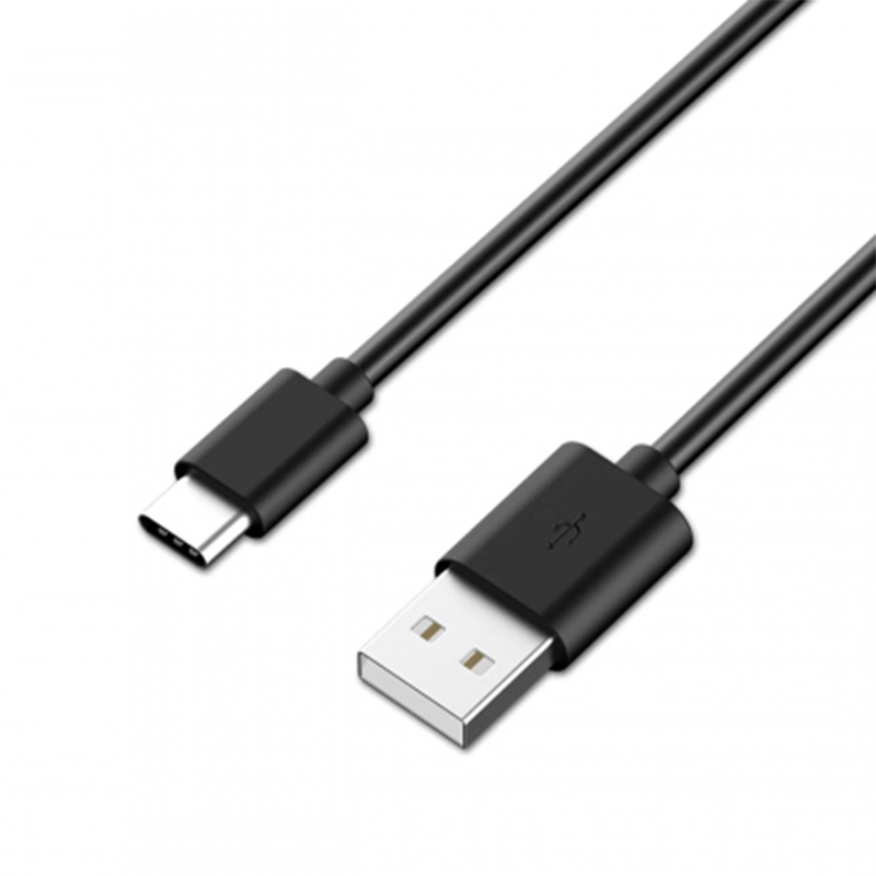 Cablelist USB-A Male to USB-C Male Charging Cable 2m (UCABCLIP202)