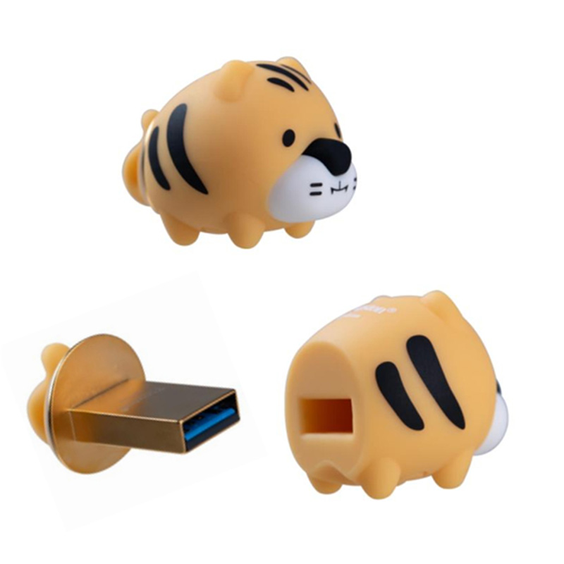 Kingston 64GB CNY 2022 Limited Edition Tiger Flash Drive