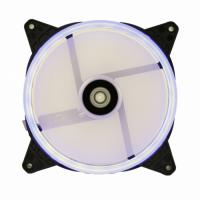 140mm-Case-Fans-Rotanium-4Pin-PWM-140mm-Dual-Ring-LED-Fan-Blue-5