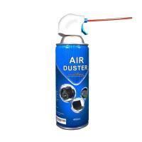 Rotanium Non-Flammable Air Duster Compressed Spray Can 400ml