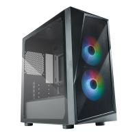 Cooler Master CMP320 ARGB Mini Tower mATX Case (CP320-KGNN-S00)