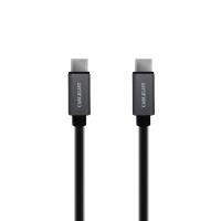 Cablelist USB-C Male To USB-C Male Data/Charging Cable 1m (CL-TCU3TC401)