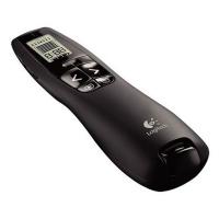 Logitech R700 Professional Presenter Control for High-impact Presentations (910-003508)