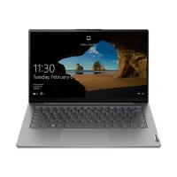 Lenovo ThinkBook 14s G2 14in FHD i5 1135G7 256GB SSD 8GB RAM W10P Laptop (20VA0002AU)