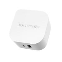 Mobile-Phone-Accessories-Innergie-45H-45W-USB-C-A-PD-3-0-Fast-Charging-Dual-Ports-Wall-Charger-Power-Adapter-3