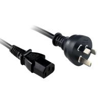 Generic Wall Plug Power Cable - 1.2m