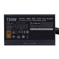 Power-Supply-PSU-Cooler-Master-MWE-V2-750W-80-Broze-Power-Supply-MPE-7501-ACABW-BAU-2