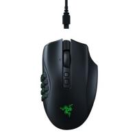 Razer Naga V2 Pro Wireless MMO Gaming Mouse (RZ01-04400100-R3A1)