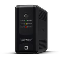 CyberPower Sytems Value SOHO 850VA / 425W Line Interactive UPS - (UT850EG)