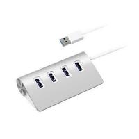 Rotanium USB3.0 4 Port USB-A HUB