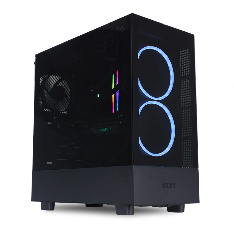 G7 Core Ryzen 7 7700X GeForce RTX 4070 TI Gaming PC