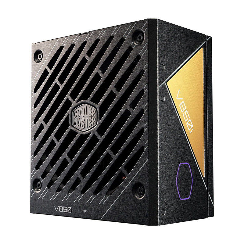 Cooler Master V 850W 80+ Gold Power Supply (MPZ-8501-AFAG-BAU)