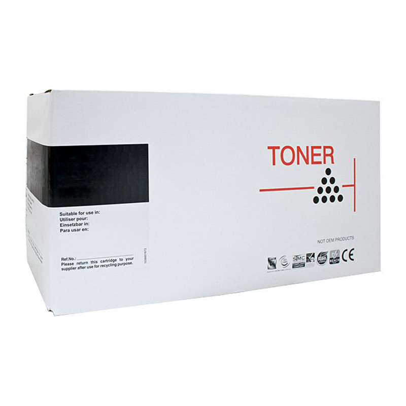 Generic Xerox Compatible Toner Cartridge CP225W/CM225FW/CM115W - Black (TNFUOEMCT202264)