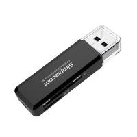 Simplecom CR301B USB3.0 Card Reader