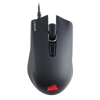 Corsair Harpoon RGB Optical Gaming Mouse - Black