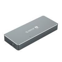 Orico Thunderbolt 3 NVME M.2 SSD Enclosure Grey