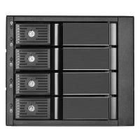 Enclosures-Docking-SilverStone-FS304-12G-4-Bay-Triple-5-25in-Cage-for-3-5in-SAS-SATA-HDDs-2