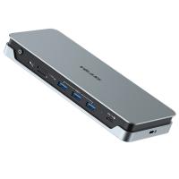 Enclosures-Docking-Volans-14-in-1-Aluminum-Quadruple-4K-Display-Multifunctional-USB-C-Docking-Station-5