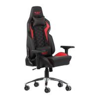 Gaming-Chairs-Armaggeddon-StarShip-VI-Gaming-Chair-Firestorm-Red-3