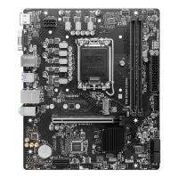 Intel-LGA-1700-MSI-Pro-B760M-E-D4-LGA-1700-mATX-Motherboard-4