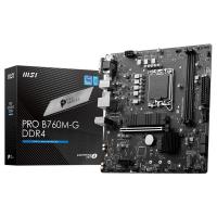 Intel-LGA-1700-MSI-Pro-B760M-G-D4-LGA-1700-mATX-Motherboard-6