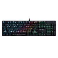 Armaggeddon MKA-11R  RGB Mechanical Gaming Keyboard