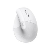 Logitech-Lift-Vertical-Optical-Wireless-Ergonomic-Mouse-Off-White-Pale-Grey-5