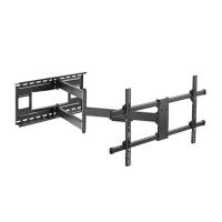 Monitor-Accessories-Brateck-Extra-Long-Arm-Full-Motion-TV-Wall-Mount-43-80-TVs-Up-to-50kg-4