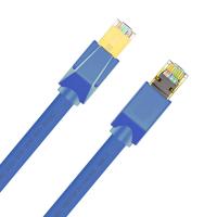 Network-Cables-Cruxtec-Cat8-Triple-Shielding-Ethernet-Cable-5m-Blue-3