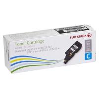 Generic Xerox Compatible CP225W/CM225FW/CM115W Cyan Toner Cartridge (TNFUOEMCT202265)