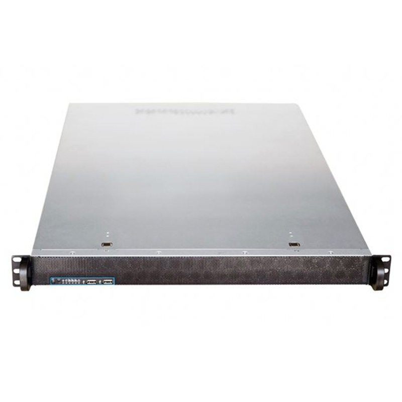 TGC Rack Mountable Server Chassis 1U 550mm