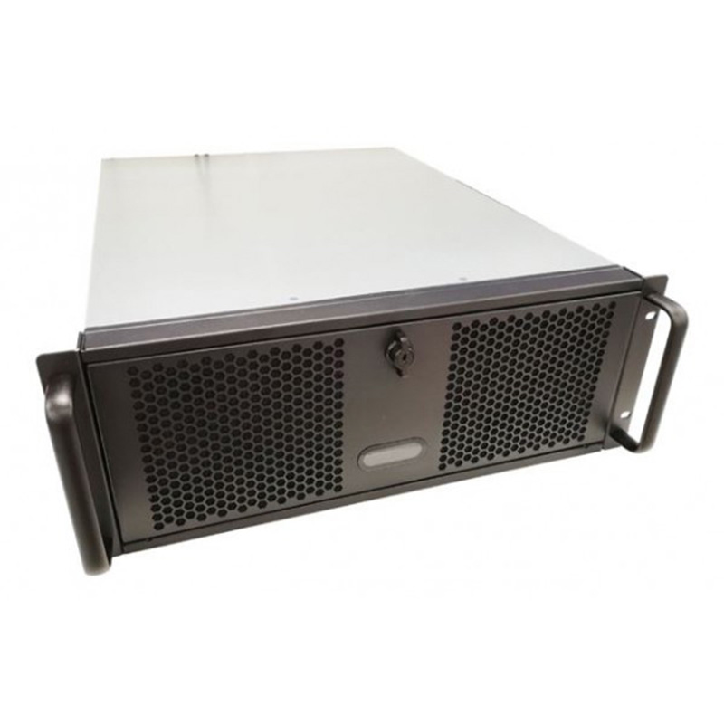 TGC Rack Mountable Server Chassis 4U 570mm (TGC-4550MG-2)