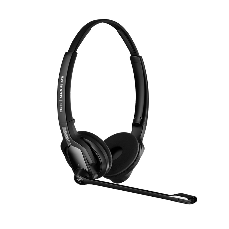 Epos Impact D30 Dual Wireless Headset