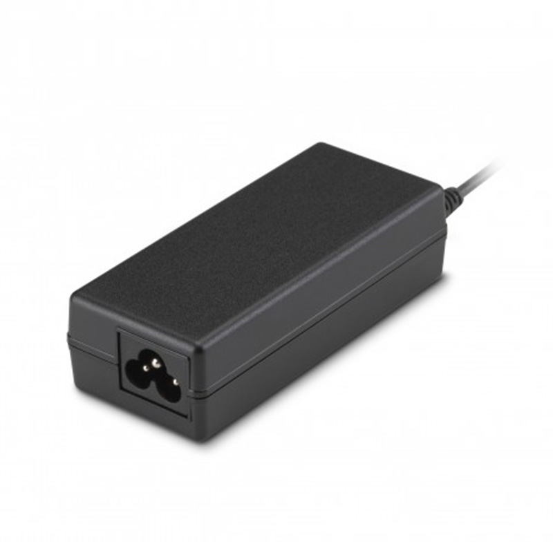 FSP 65W AC to DC Power Adapter with 9 Interchangable Tips for Laptop and NUC - OPENED BOX 74336